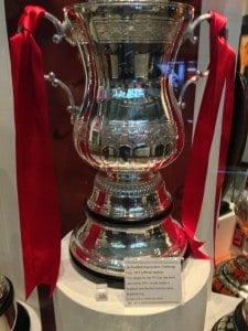 fa cup national football museum