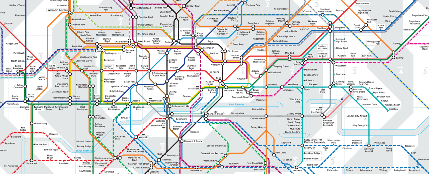 london england rail tube map
