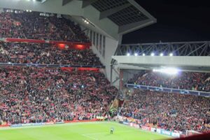 How to Buy Tickets to Liverpool FC