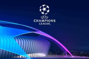Here are the 2022-23 Champions League Dates