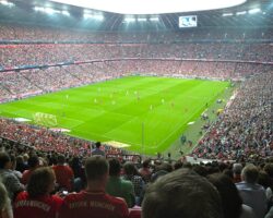 Groundhopper Soccer Guides <BR>Bayern Munich Tickets and Hospitality