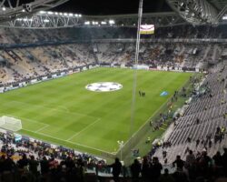 Groundhopper Guide to Juventus FC