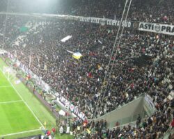 Groundhopper Soccer Guides <BR>Juventus Tickets and Hospitality