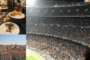 Spanish La Liga Tickets & Hospitality by Club
