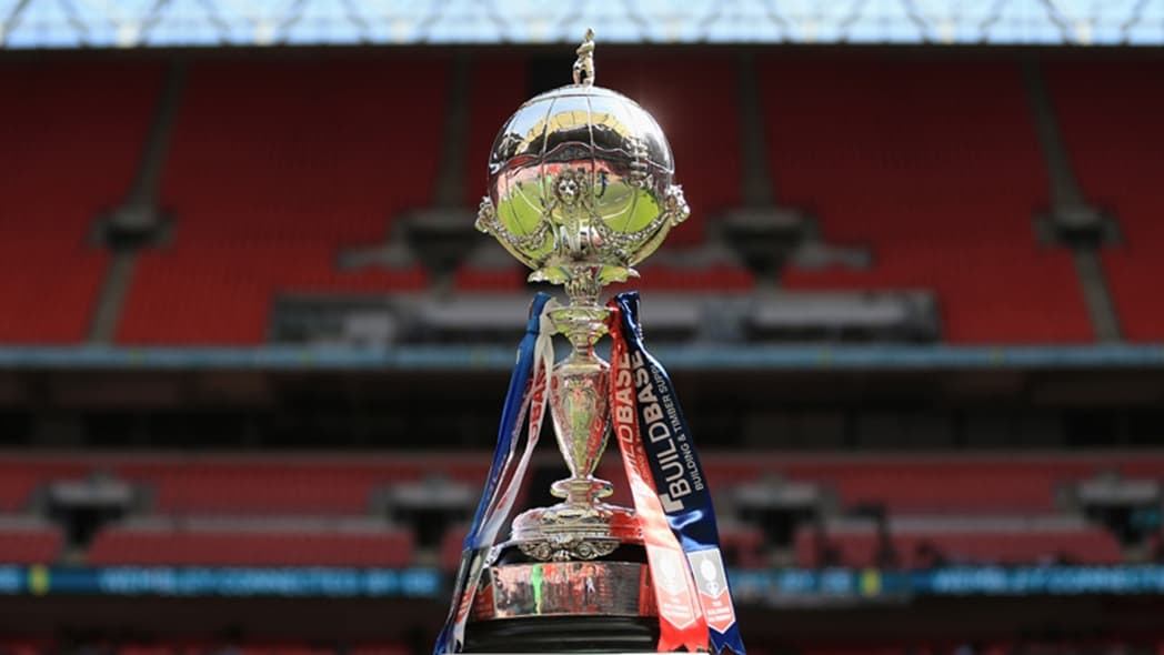 What is the FA Trophy?
