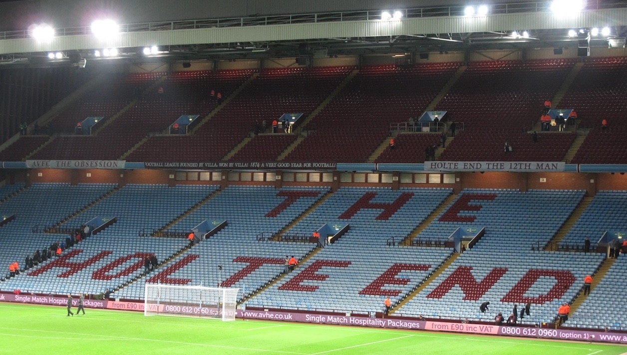 Is There Regular Football During an International Break?