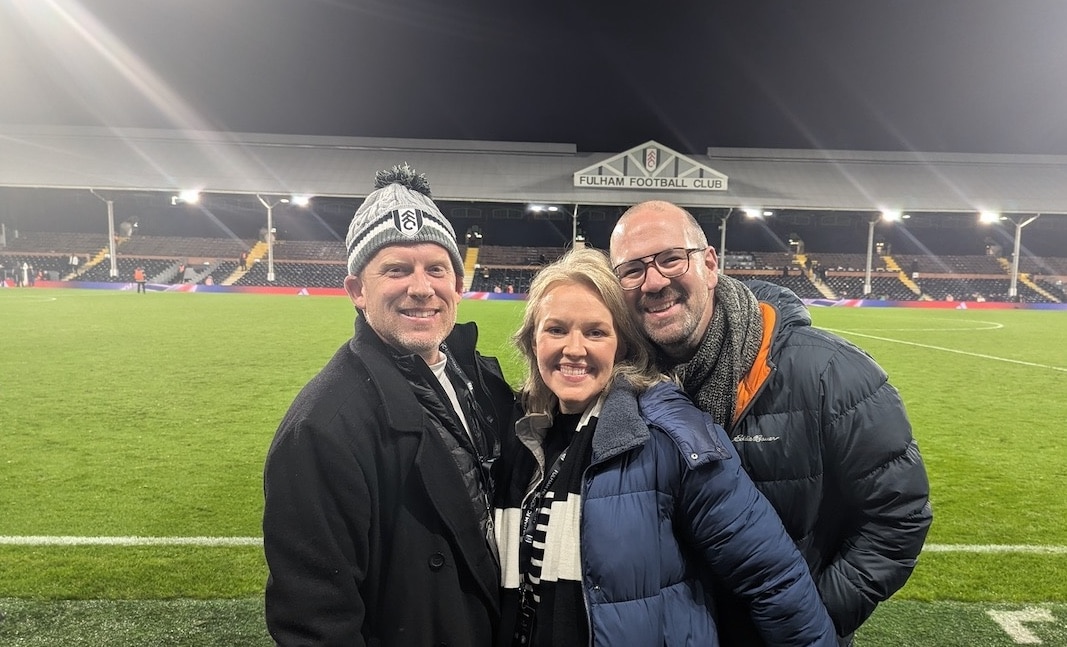 Groundhopper Photos December 2025