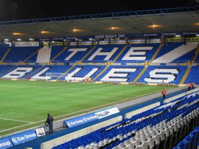 tour st andrews birmingham city fc