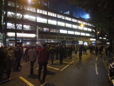 qpr brentford west london derby