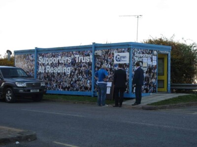 The Supporters' Trust