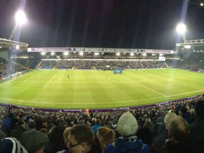 black country derby west brom hawthorns stadium wolverhampton