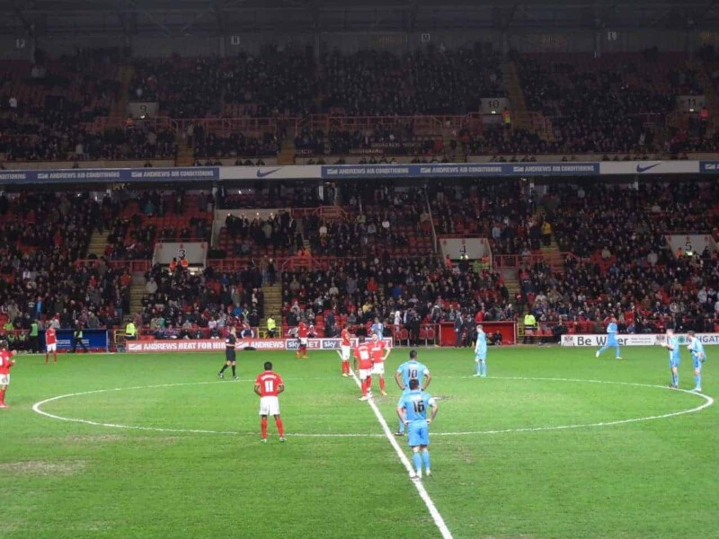 Charlton FC