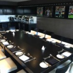 Newcastle FC Hospitality