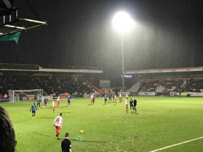 3rd round fa cup dates stevenage swansea city