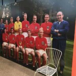 Wait, did I mention England won the World Cup in 1966?