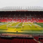 From the posh section.