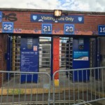 Old school charm at Fratton Park