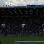 Portsmouth are still in League One this year.