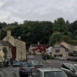 Central Nailsworth