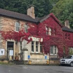 Cotswolds charm is available if you're