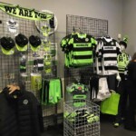 The sprawling club store.