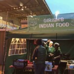 Love me some pregame Indian.