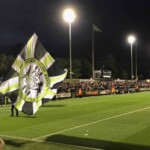Forest Green Rovers of League Two will be on ESPN+ this weekend. forest green rovers fc league two on espn+