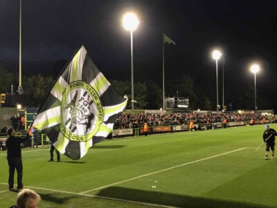 forest green rovers fc league two on espn+