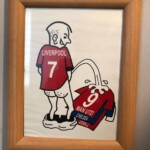 liverpool man united rivalry