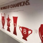 liverpool man u rivalry anfield