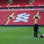 coronavirus fans return english football stadiums