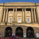 King George's Hall