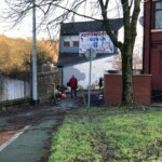 I remember preferring this route to the game.