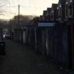 Shouldn't there be scraped-knee kids kicking a ball around?