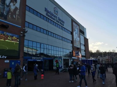 Jack Walker Stand