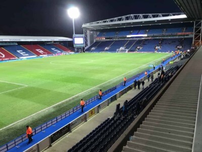 Ewood Park