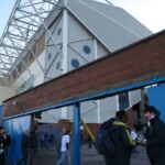 english football stadiums leeds united elland road