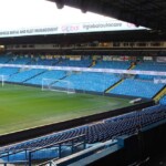 Leeds Elland Road