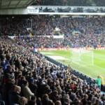 Elland Road stadium home of Leeds United