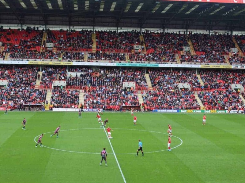 Kickoff at Charlton Athletic, who get a home game in the EFL Cup First Round against Wimbledon. Kickoff at Charlton Athletic efl cup