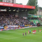 english soccer terms penalty area