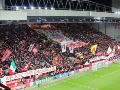 liverpool champions league draw
