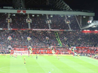 The (far) Away End
