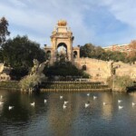 Among the more traditional sights.