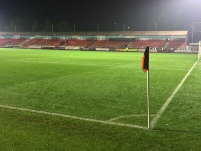 fa cup third round crawley town