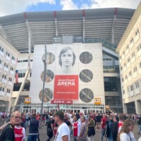 The Cruyff Arena