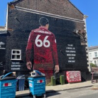 Trent Alexander-Arnold