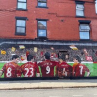 Not the best artistically, but the only one with Kenny Dailglish